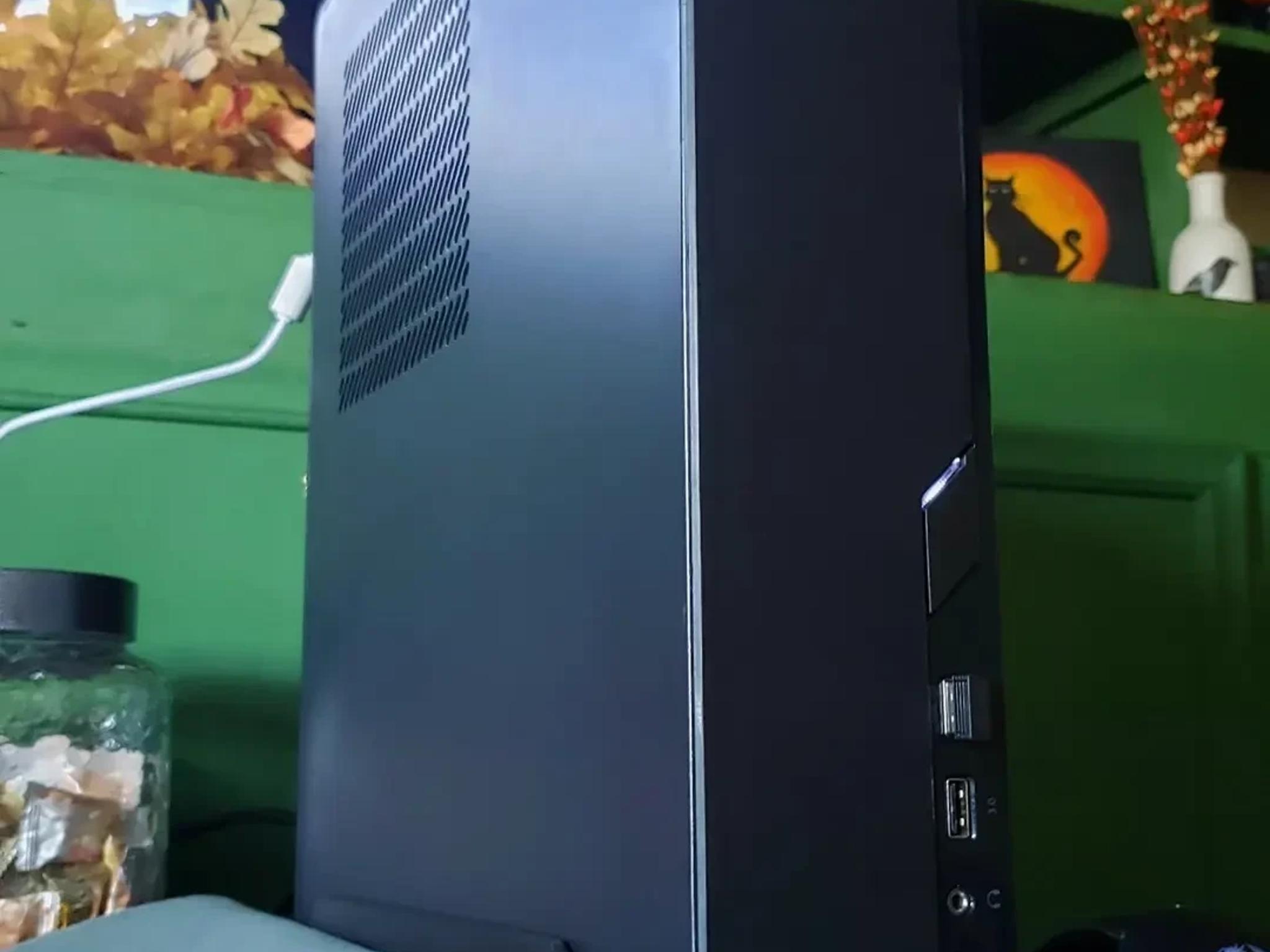 BLACK OPS 6 READY! | "The Miniature" Custom Gaming PC | Intel i7 | Nvidia GTX 1660 SUPER 🚀