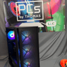 Project Alpha, RTX 3070 Core i5 12400 
