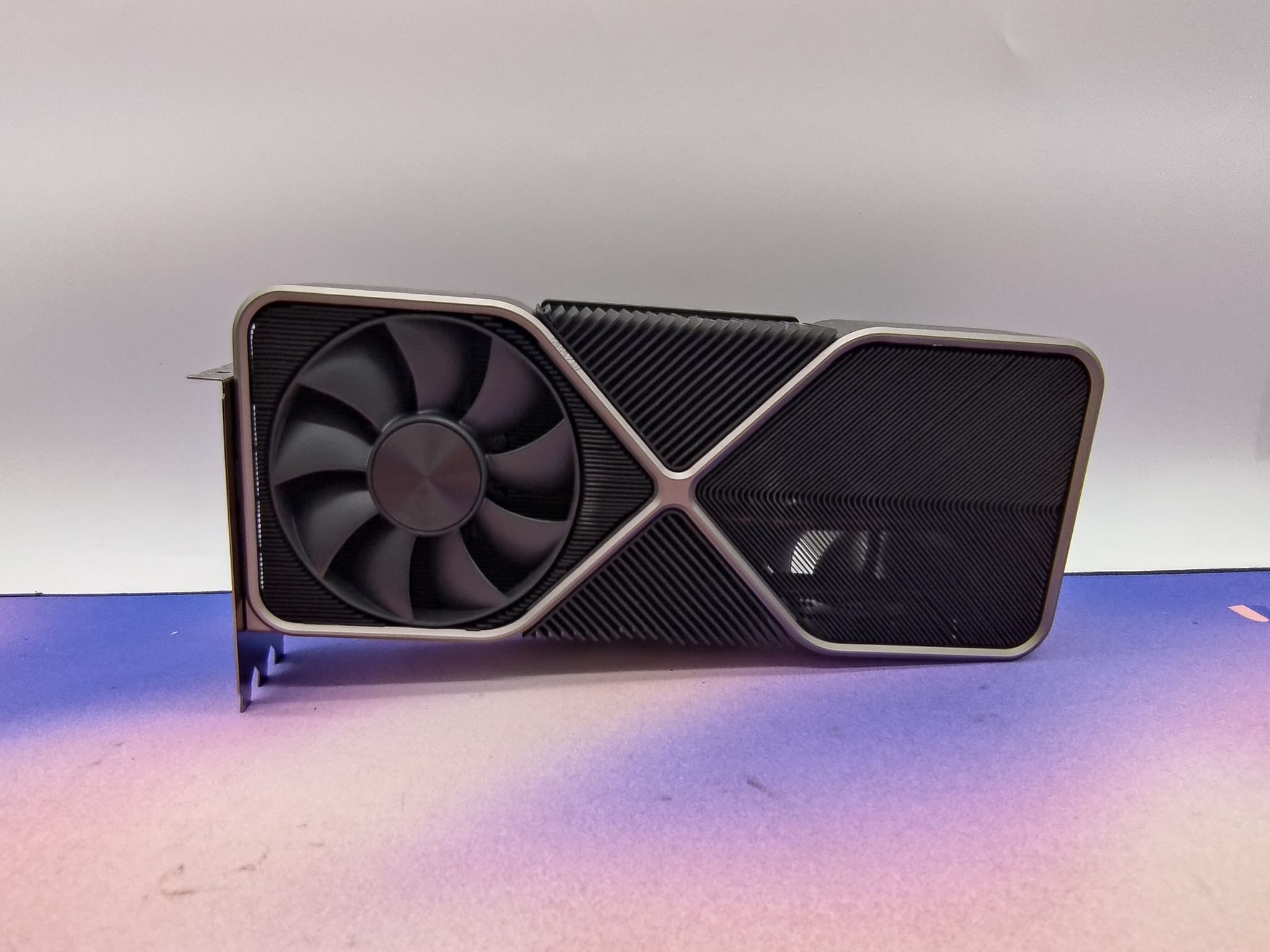 Nvidia RTX 3090 Founders Edition
