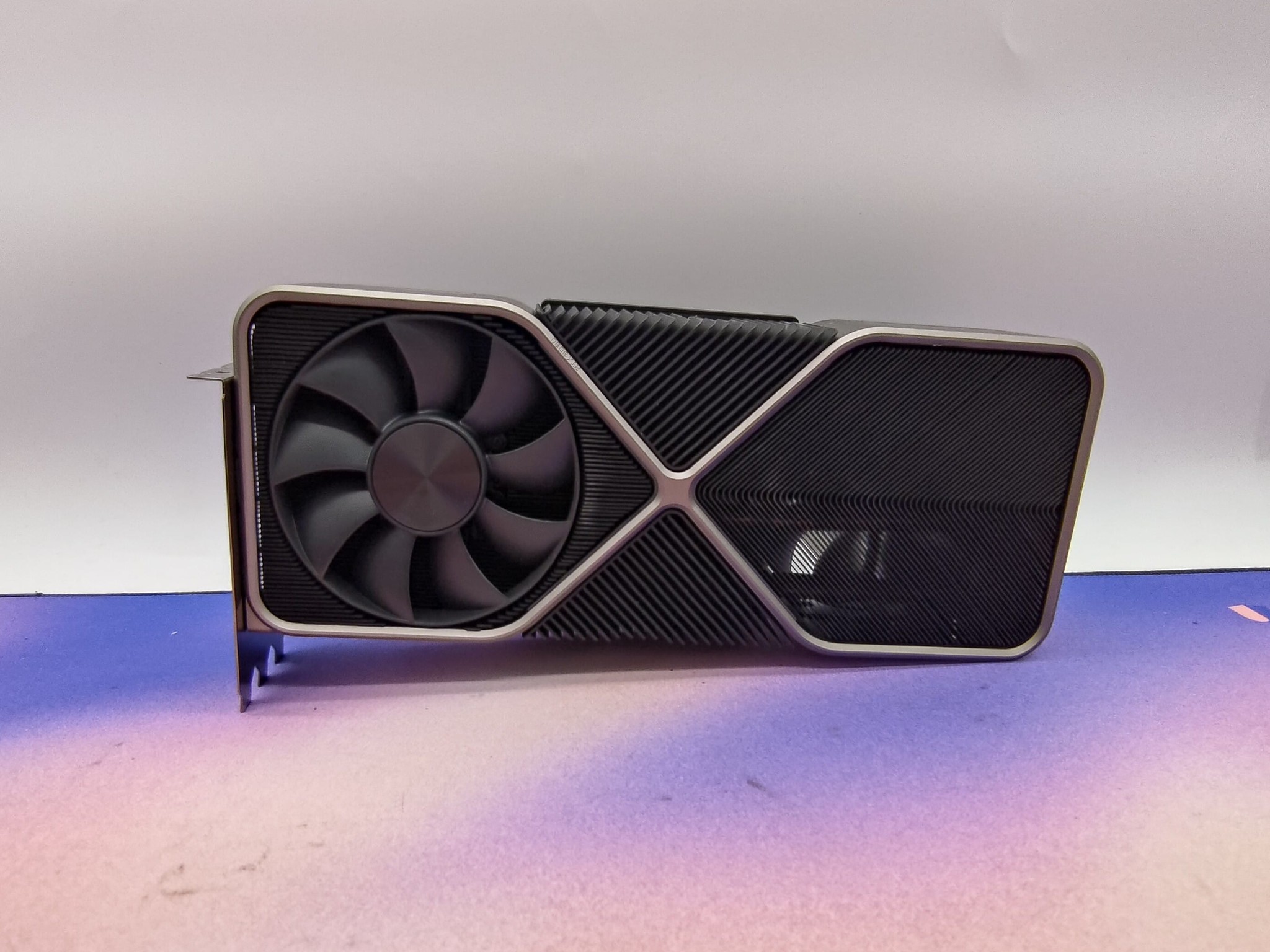 Nvidia RTX 3090 Founders Edition