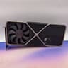 Nvidia RTX 3090 Founders Edition