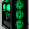 Intel Core i5 12400 ASUS ROG Strix GeForce RTX 3060 12GB Gaming PC