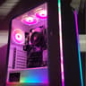 Gaming PC Ryzen 7 5700G 16GB RAM 1TB SSD   Windows 11 Computer