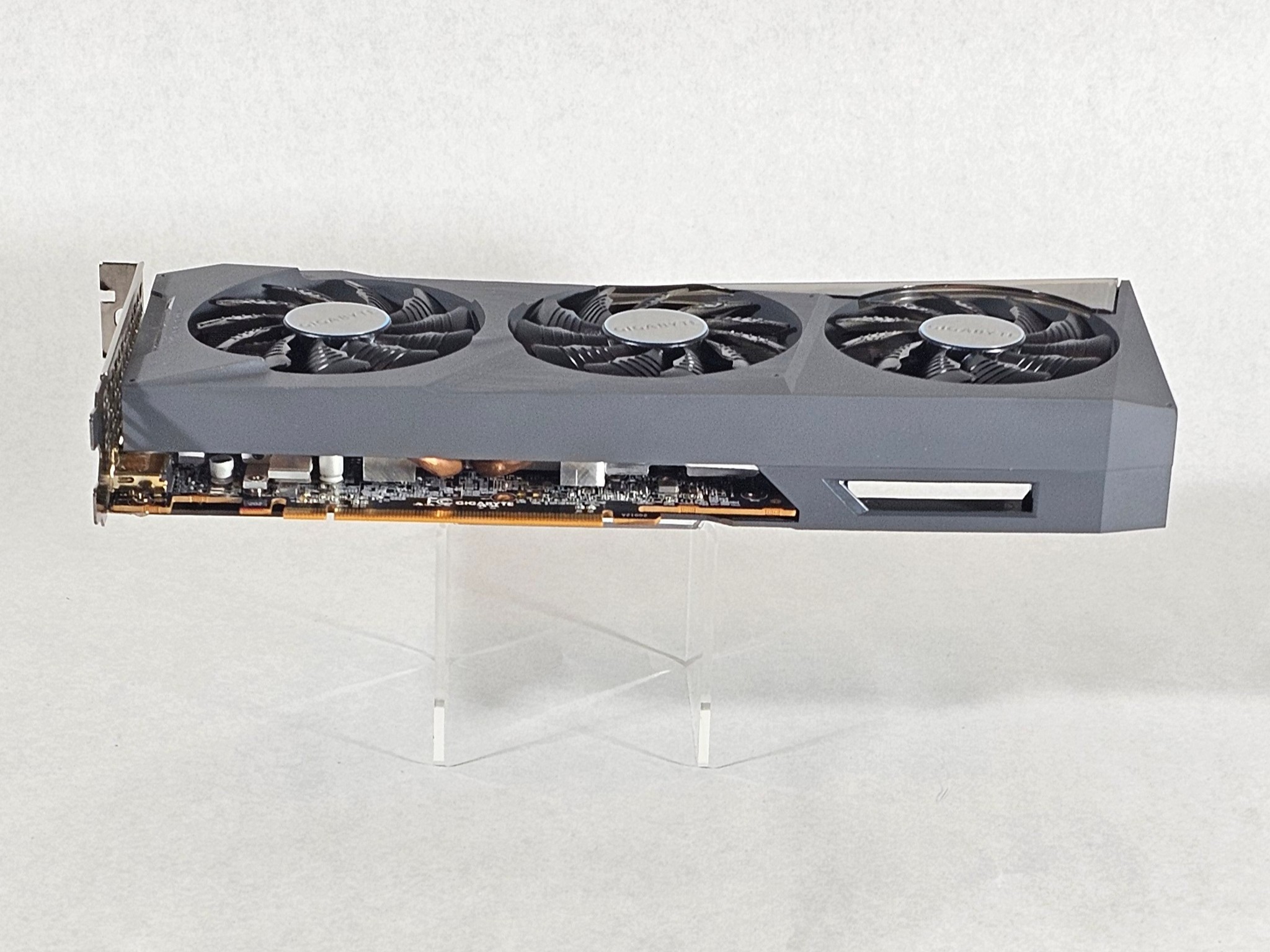 Radeon RX 6600 Gigabyte Eagle 8GB