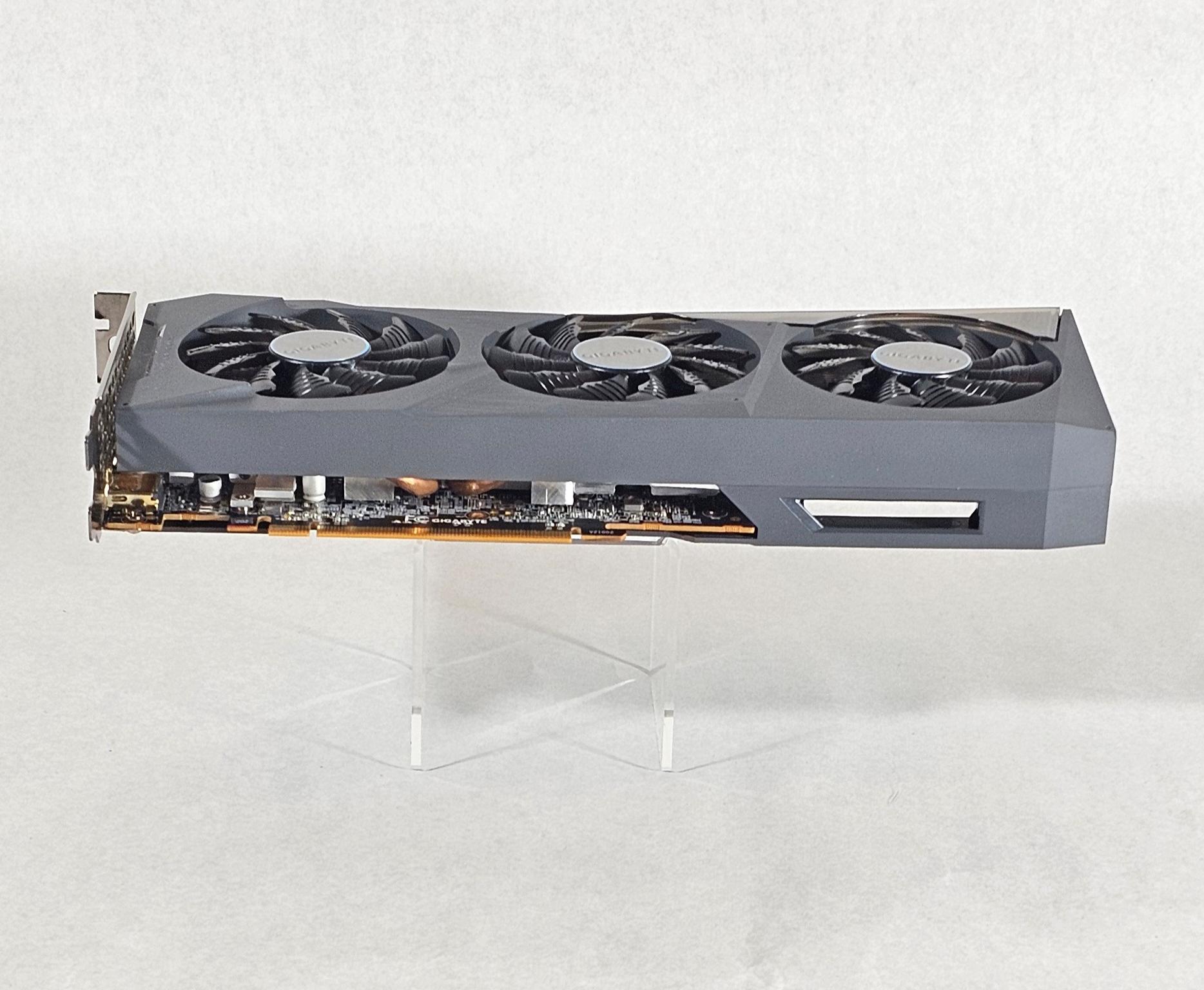 Radeon RX 6600 Gigabyte Eagle 8GB