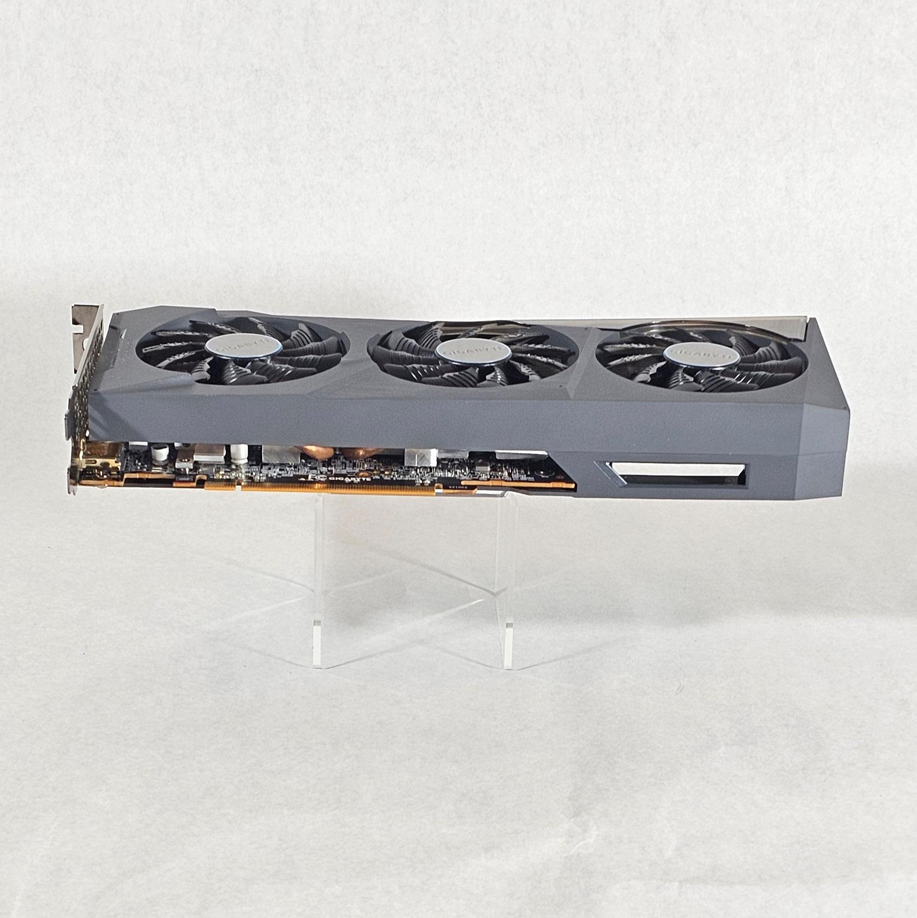 Radeon RX 6600 Gigabyte Eagle 8GB