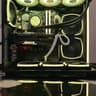 Gigabyte RTX 3070 Ti i7‑11700KF Gaming PC | Excellent Condition | 1TB NVMe | 850W | LCD AIO