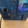 🍧🌚|RTX 4070ti, Ryzen 7800x3d, 32gb DDR5, 2tb NVMe, WiFi Equipped Gaming/Content/Streaming PC!