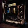 Radeon RX 6700 XT Custom Gaming PC - Ryzen 5 5600, 32GB RAM, 512GB NVMe SSD