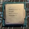 Intel i5 6400