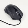 MSI Clutch GM08 Wired Gaming Mouse - Black