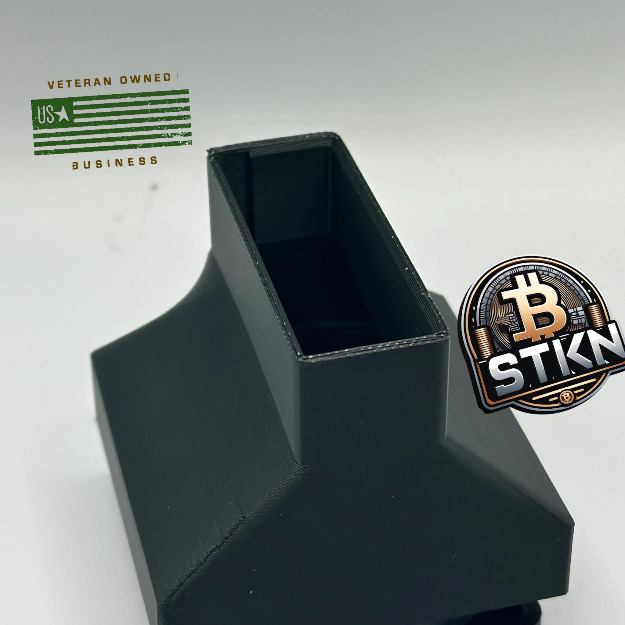 Nvidia Tesla P4 🔥 M4 T4 A2 A4 L4 Home AI Cooling Fan Adapter