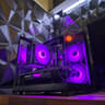 RTX 2080 SUPER + RYZEN 5 3600 PC