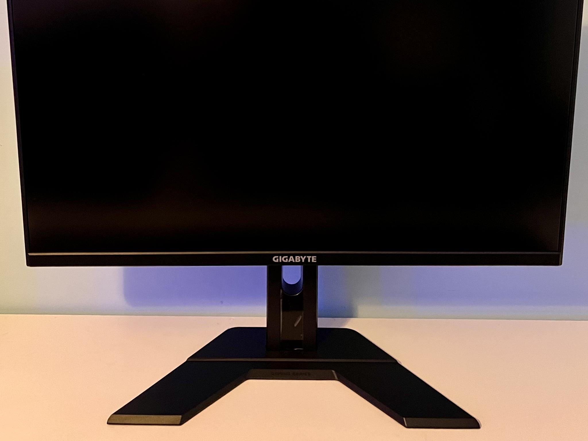 Gigabyte G27Q 27" 1440p Gaming Monitor