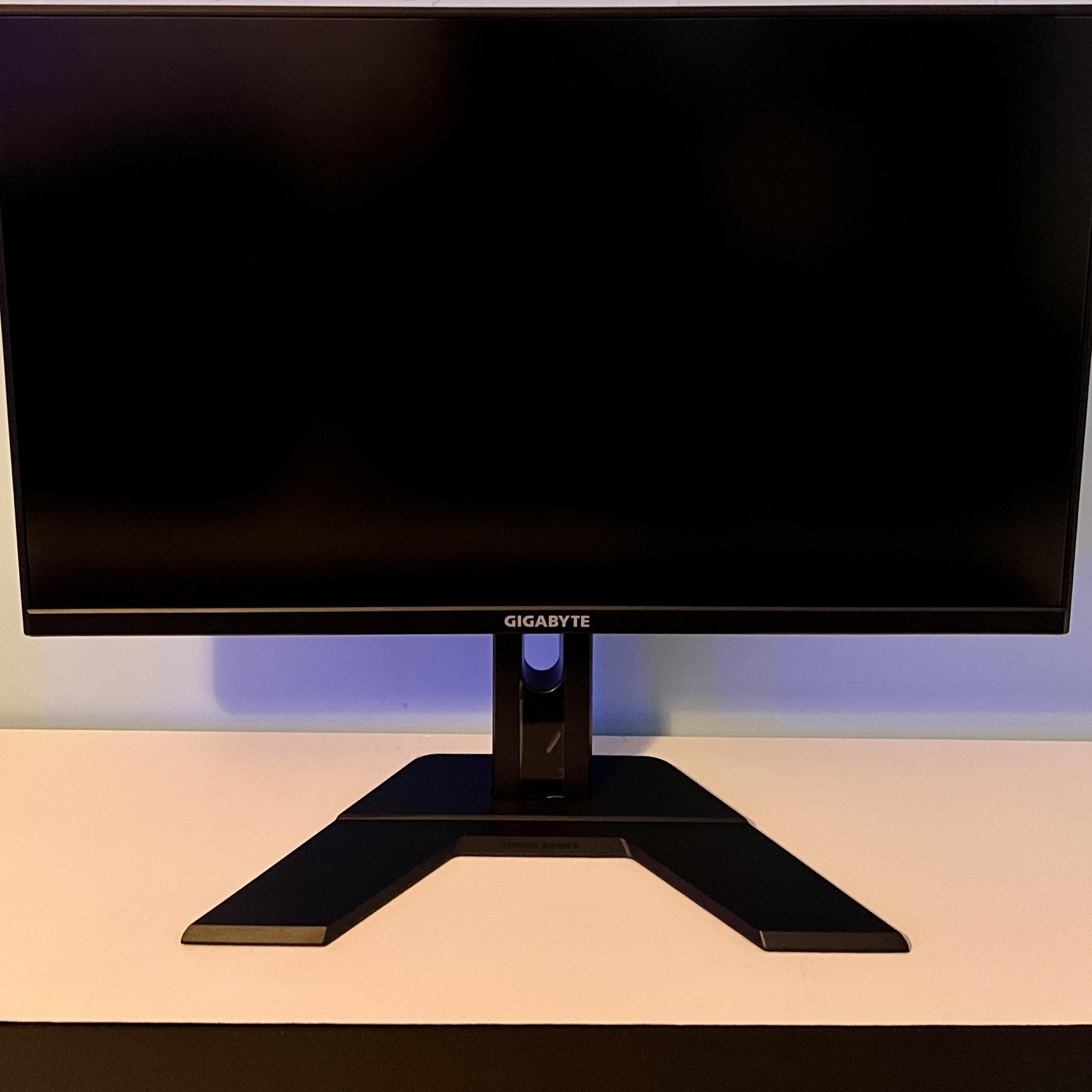 Gigabyte G27Q 27" 1440p Gaming Monitor