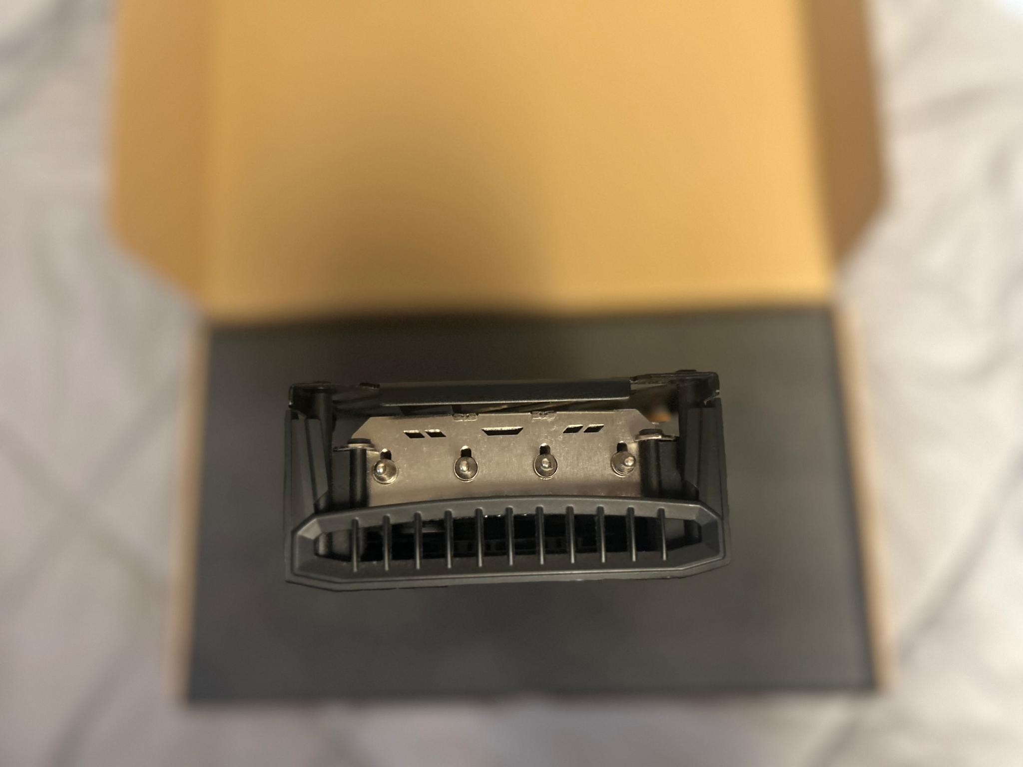 Sapphire Pulse AMD Radeon RX 6800 PCIe 4.0 Gaming Graphics Card with 16GB GDDR6