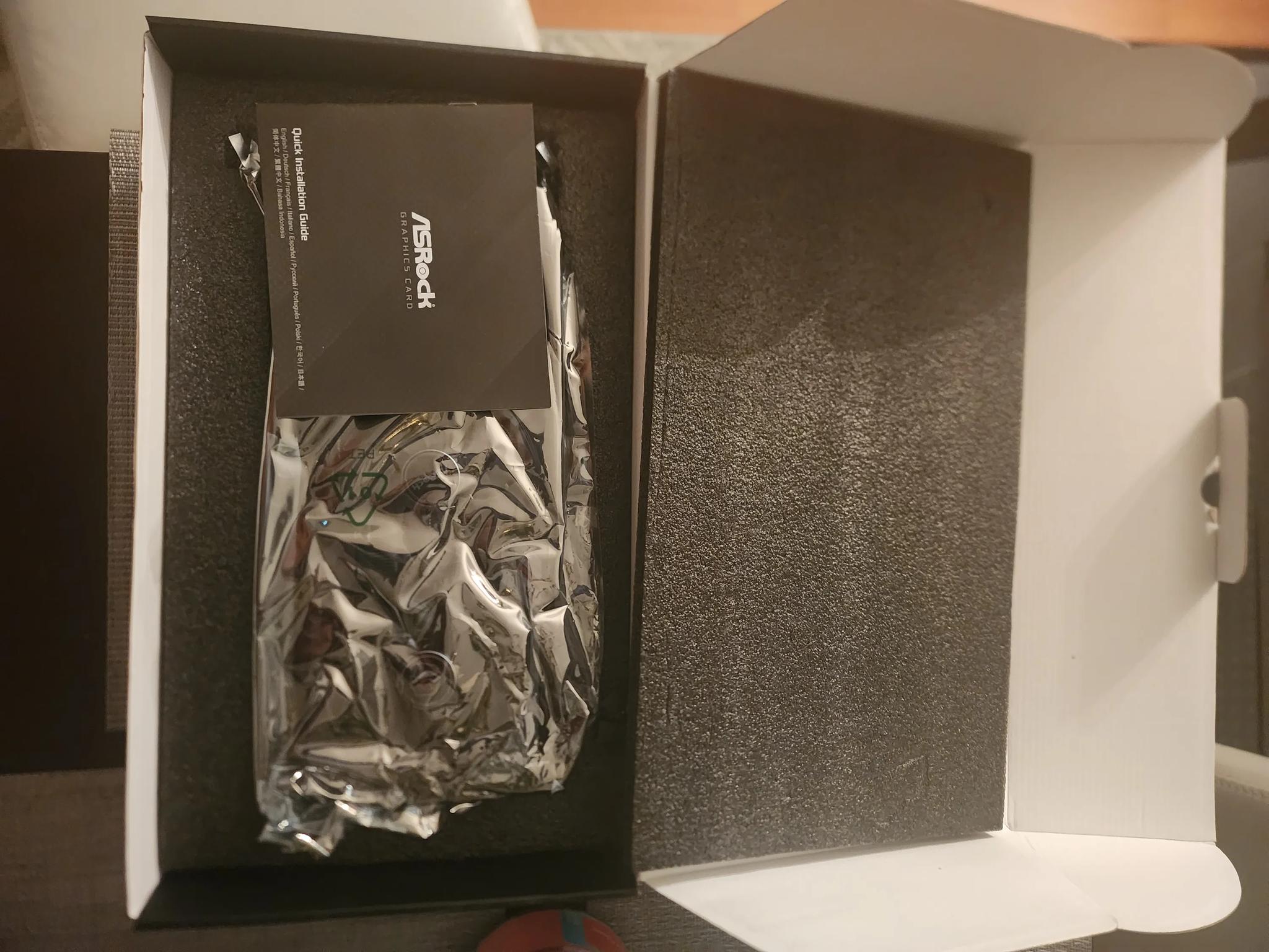 asrock 6700xt 310 obo