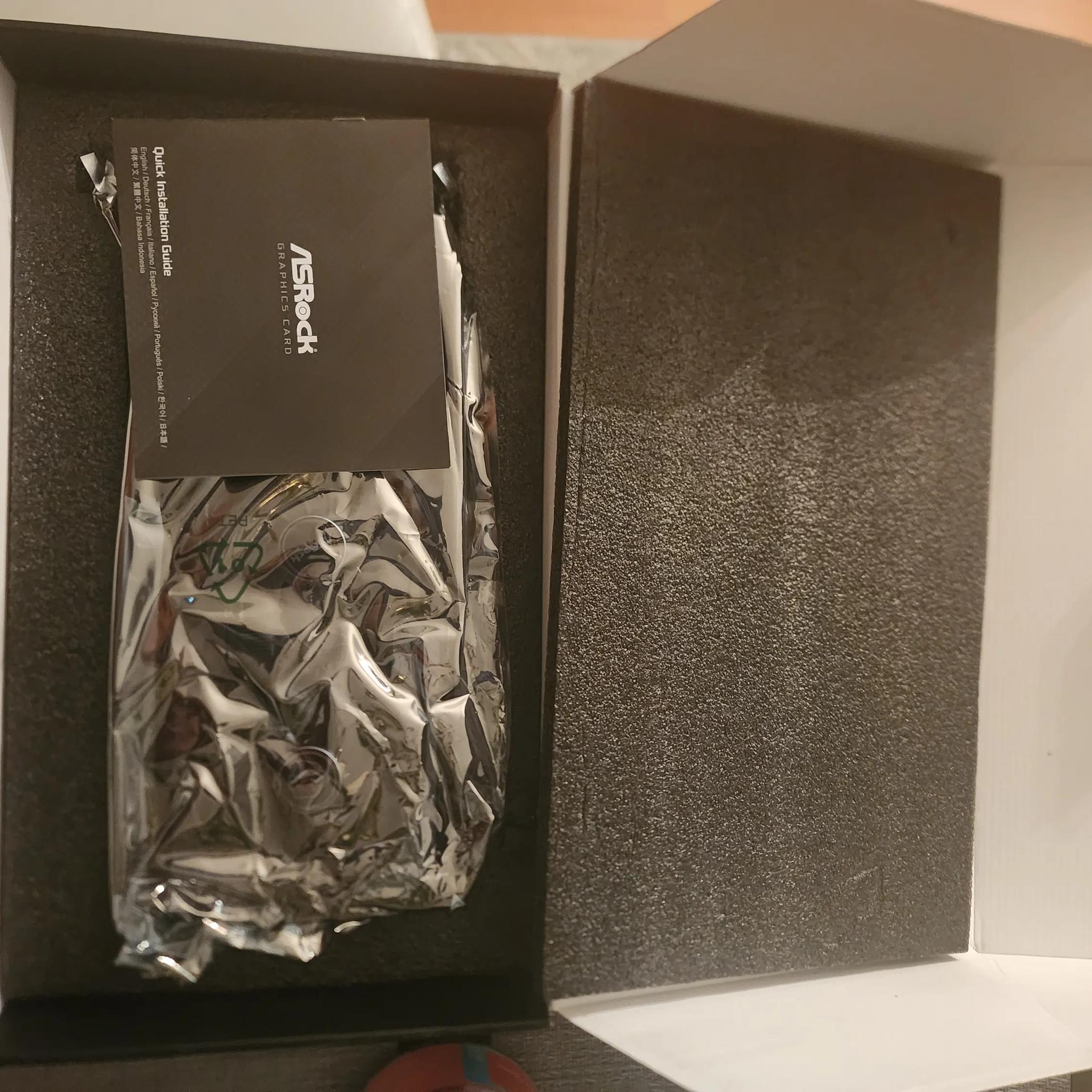 asrock 6700xt 310 obo