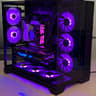 Gaming PC | Nvidia RTX 4080 Super | RYZEN 9 9900x | 64GB DDR5 | 2TB SSD | WIFI & BT | WINDOWS 11