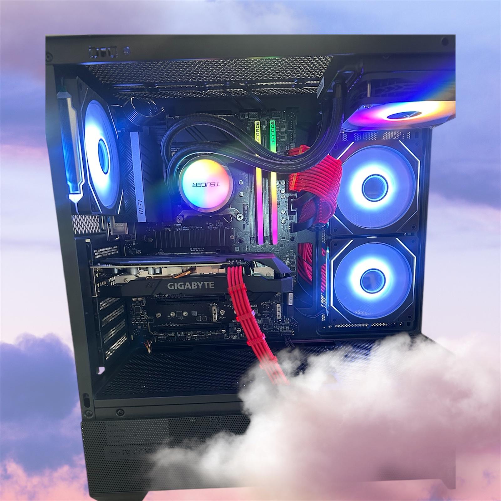 Great Mid Range Gaming PC
