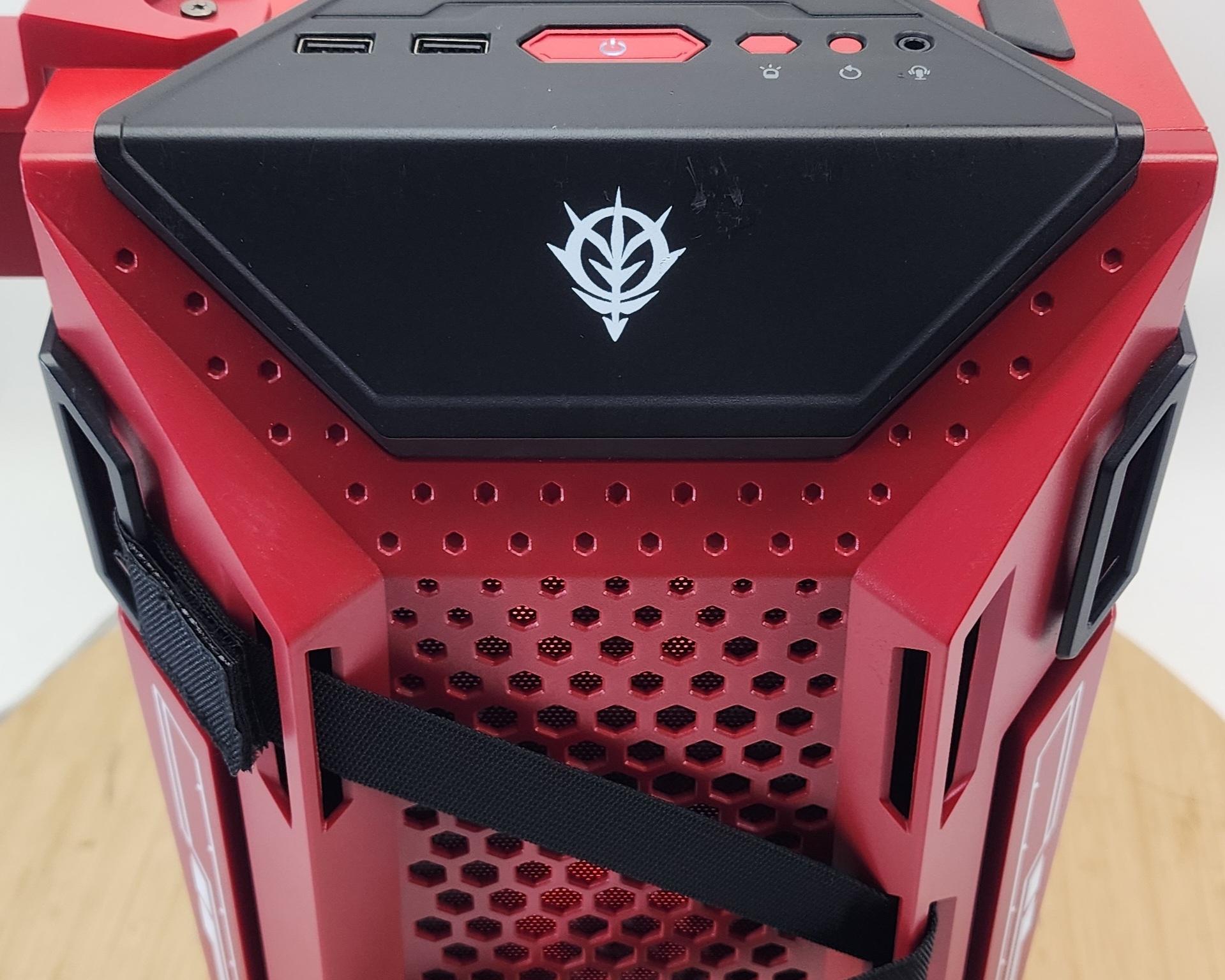 Gaming PC Ryzen 7 5700  32GB RAM 1TB SSD GTX 1660 SUPER 6GB Windows 11 Computer