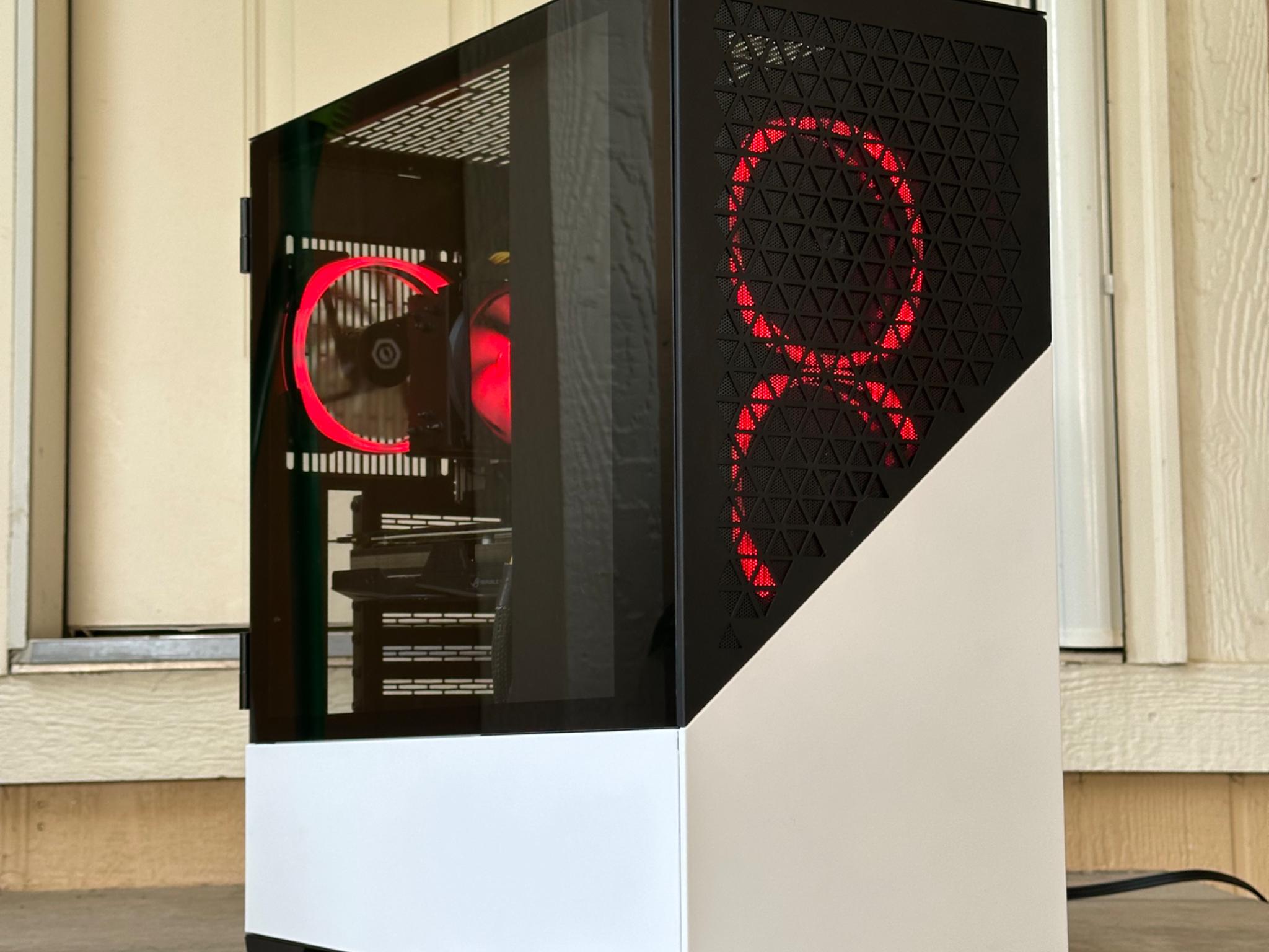 i3-12100F / 16GB 3000Mhz Ram / GTX 1070 / 512GB SSD / Windows 11