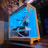 RTX 5070 Ti + RYZEN 5 7600X3D DDR5 PC