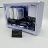 4K WhiteStar | 7800X3D | 5070 | 32GB DDR5 | 2TB Storage