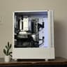 ⚪️ Intel I5 10400 | GTX 1660 Super | 16GB RAM | 1080P BUDGET GAMING PC ⚪️