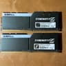 G.SKILL Trident Z RGB 32GB (2x16GB) DDR4-4400 CL17 RAM