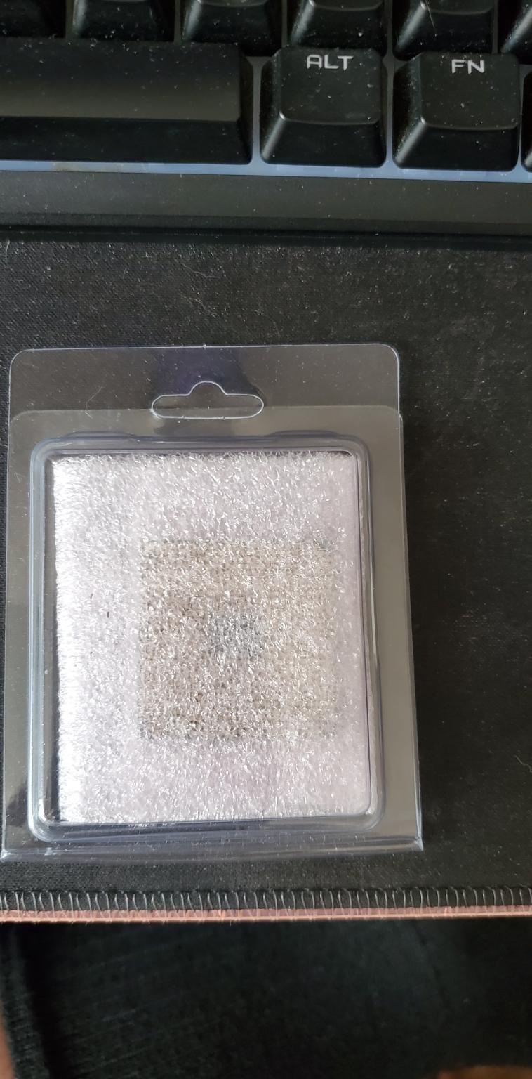 AMD A6-Series A6-3400M (AM3400DDX43GX) CPU 1.4GHz 1MB Processor Socket FS1