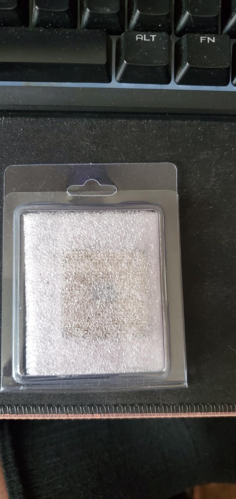 AMD A6-Series A6-3400M (AM3400DDX43GX) CPU 1.4GHz 1MB Processor Socket FS1
