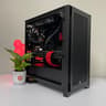 🔴⚫Fury Gaming PC⚫🔴 R5-7600x-RX6800-32GB-1TB