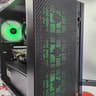 Balling on a Budget gaming PC. Ryzen 5 3600/ 16GB DDR4/ 1TB SSD/ GTX 1050 TI 