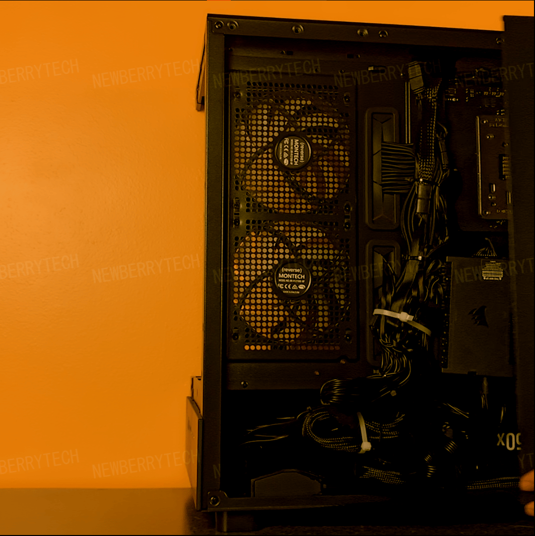 🎮4K GAMING PERF. IN VIDEO |🚀Gaming/Streaming/Workstation PC|🎁 SAVE +$800 WHEN YOU BUY FROM US!