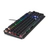 MECH-KB RGB Mechanical Keyboard (3 Switch Choices)