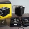 Corsair A500 CPU Air Cooler