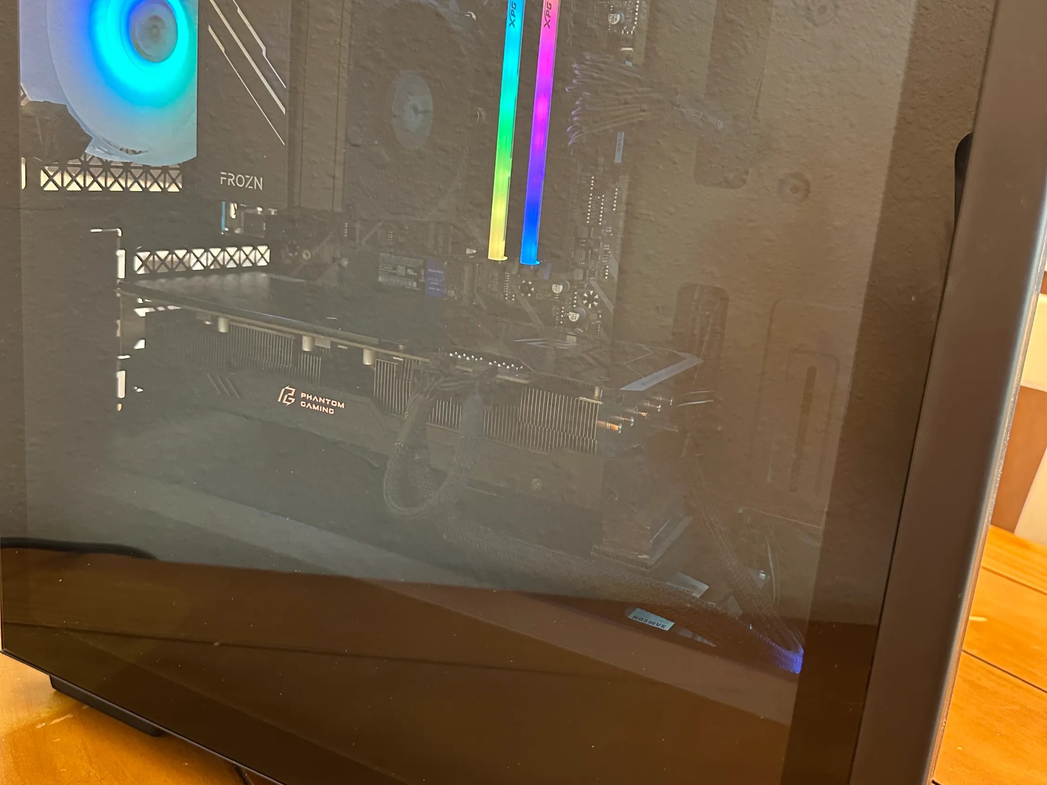 Ultimate 1080p/1440p Gaming PC | Ryzen 5 3600X | RX 5700X | Windows 11