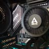 Stealth Machine V1 | 7800X3D | 7900XTX 24GB | 32GB DDR5 | Arctic Cooling| 850W | WIN11 | AM5