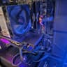 Old Gen Custom Gaming PC Build