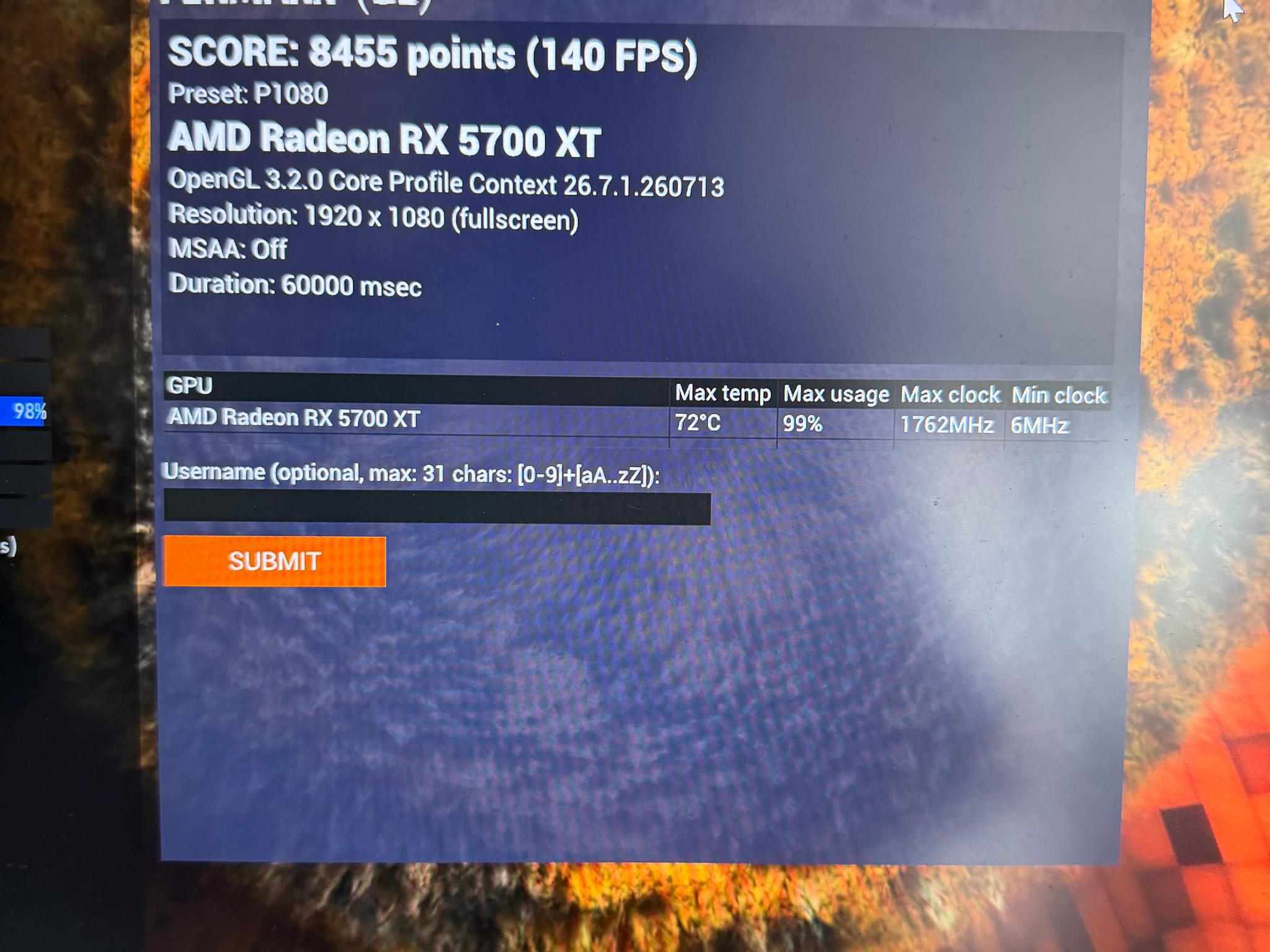 🔥 Premium i5-12600K | RX 5700 XT 8GB | ASUS B760 WiFi 6 | 16GB RGB | Gen4 SSD