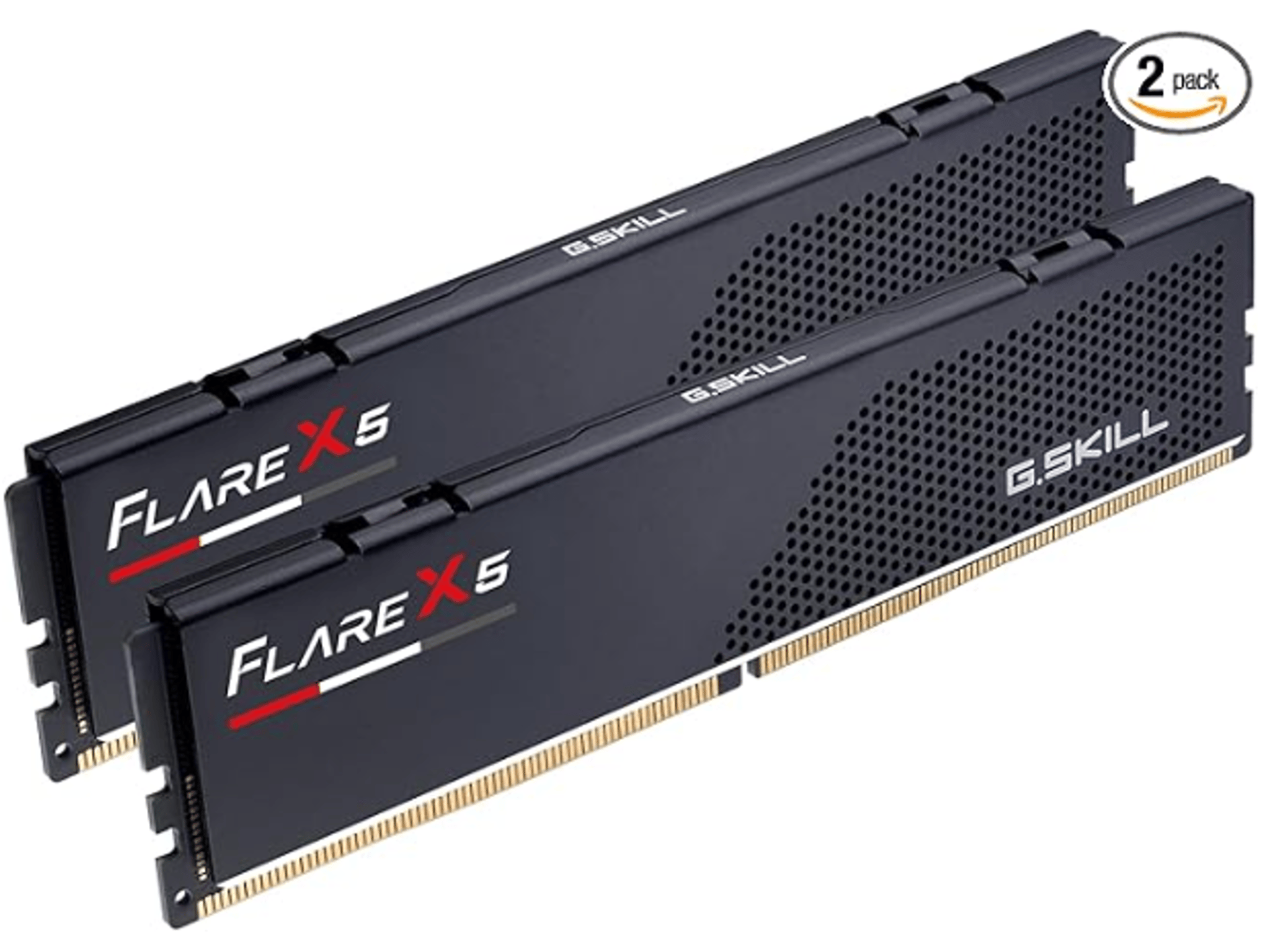 32GB (2x16) DDR5-6000 CL36-36-36-96