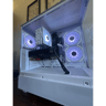 White Night - 6800XT - 5600X - 32GB - 2TB SSD