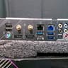 Intel i3-10105 + Z590 Extreme
