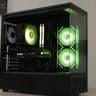 RTX 3050 8Gb | Ryzen 5 5600x Caming Pc Build