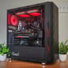 The Crusader  | RTX 3070 Ti | I7 12700F | 32GB RAM | 1TB SSD | WINDOWS 11