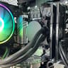 Gaming PC i5-13400 16GB RAM 1TB SSD GTX 1650 SUPER 4GB Windows 11 Computer