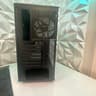 RaidMax ATX Black PC Case – Open Box
