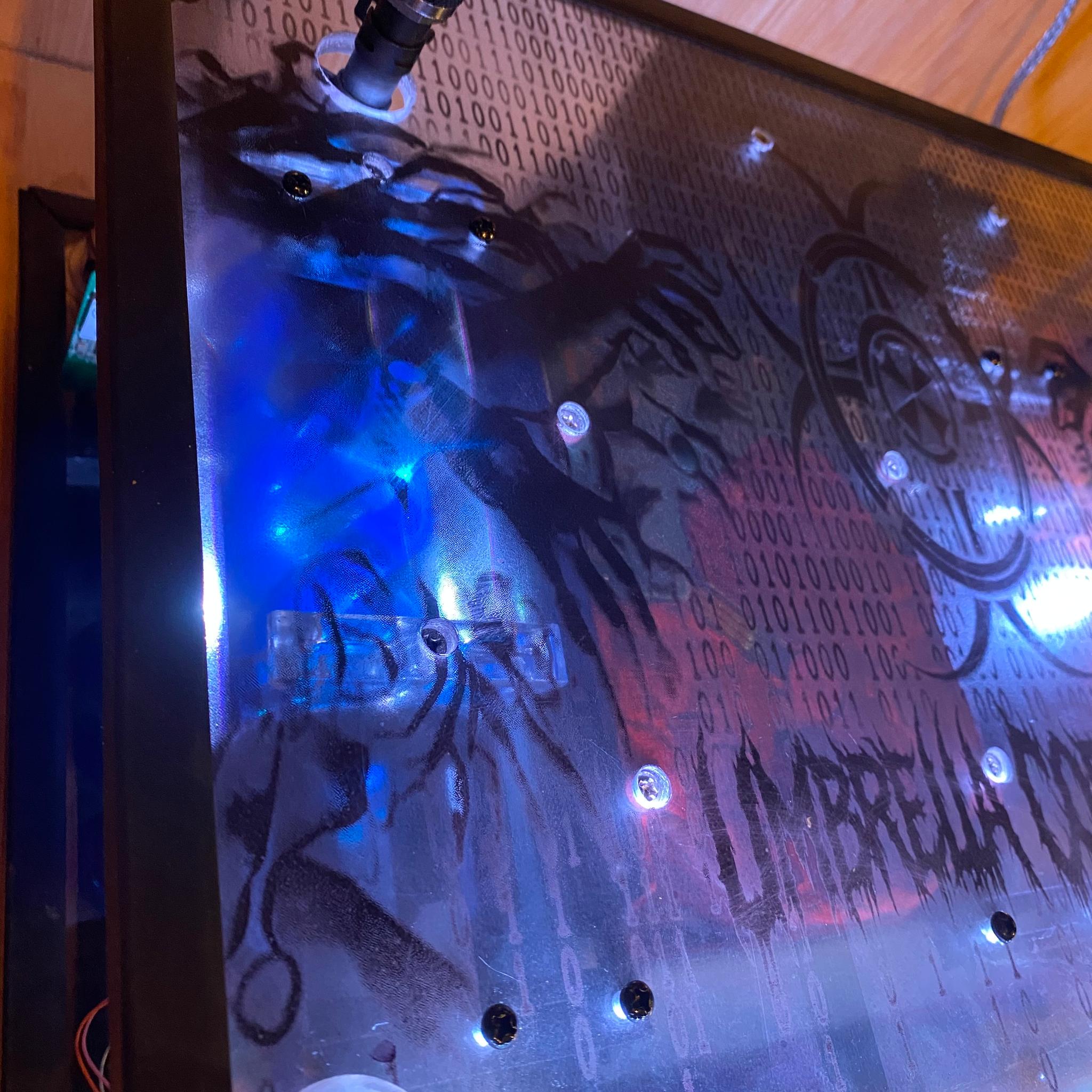 PRE-PAID Personalized Custome RGH3 16TB Water cooled Xbox 360 Slim
