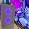 Frieza Gaming PC i5-12600KF GeForce RTX 3070 Ti 32GB RAM 1TB SSD WiFi RGB VR